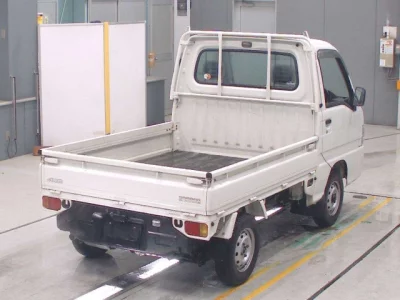 Subaru SAMBAR