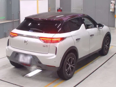 Citroen DS3