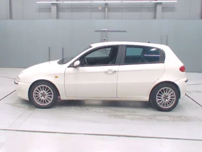 Alfa Romeo 147