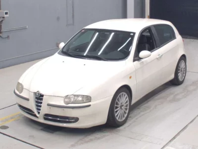 Alfa Romeo 147