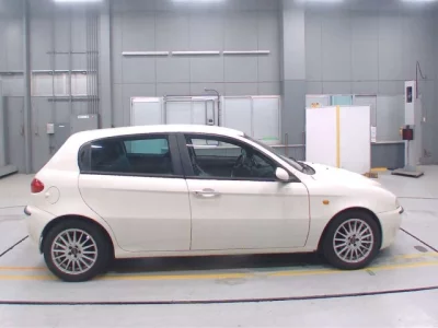 Alfa Romeo 147