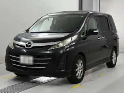 Mazda Biante