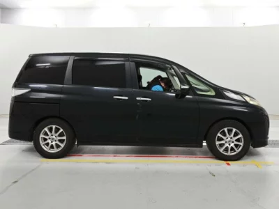 Mazda Biante