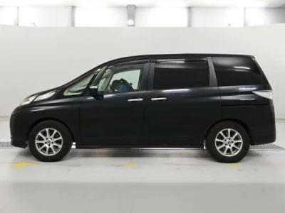 Mazda Biante