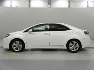 Lexus HS250h