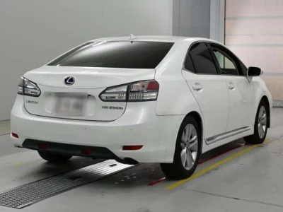 Lexus HS250h