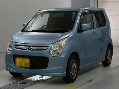 Mazda Flair