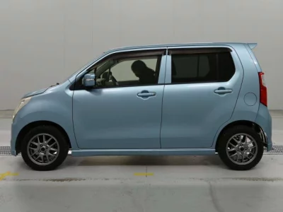 Mazda Flair