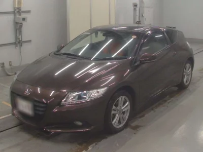 Honda CR-Z