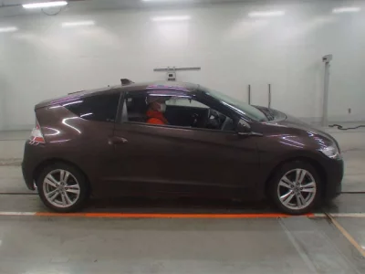 Honda CR-Z