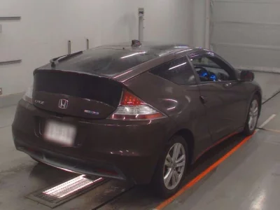 Honda CR-Z