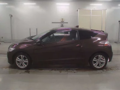 Honda CR-Z