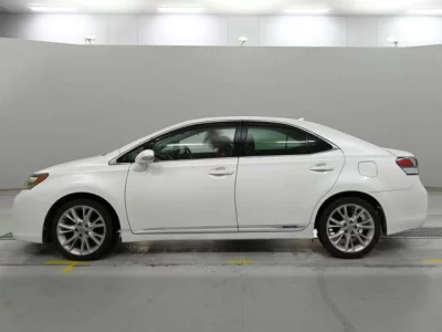 Lexus HS250h