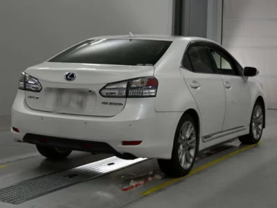 Lexus HS250h