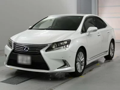 Lexus HS250h