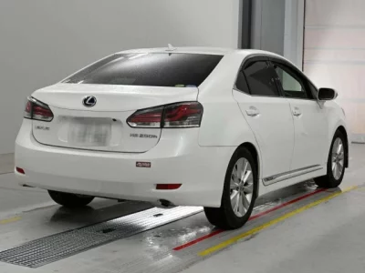 Lexus HS250h