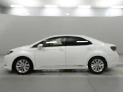 Lexus HS250h