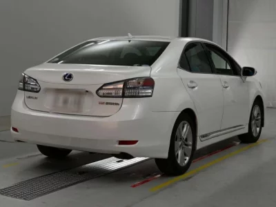 Lexus HS250h