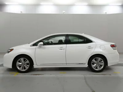 Lexus HS250h