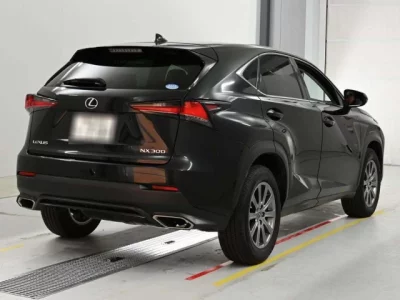 Lexus NX300