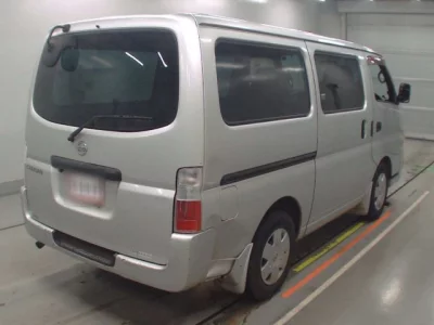 Nissan CARAVAN VAN