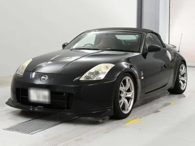 Nissan FAIRLADYZ