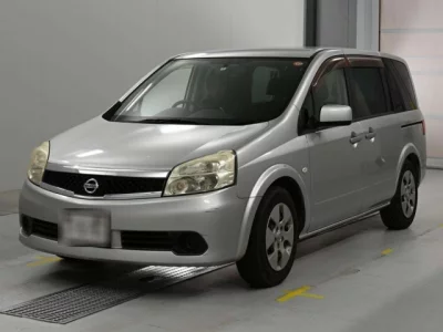 Nissan LAFESTA