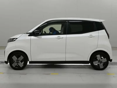 Nissan SAKURA