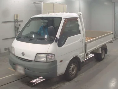Nissan VANETTE TRUCK
