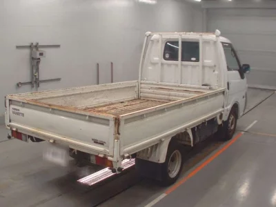 Nissan VANETTE TRUCK
