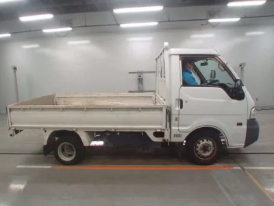 Nissan VANETTE TRUCK