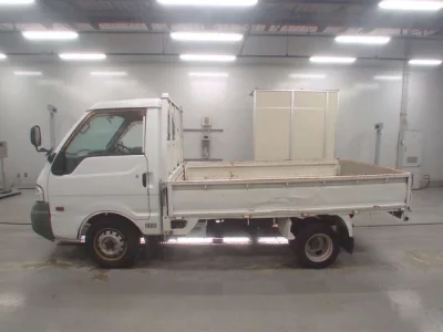 Nissan VANETTE TRUCK