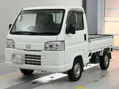 Honda Acty Truck