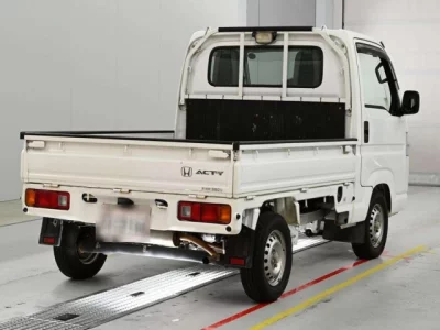 Honda Acty Truck