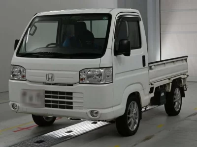 Honda Acty Truck