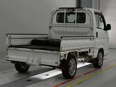 Honda Acty Truck