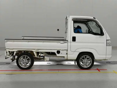 Honda Acty Truck
