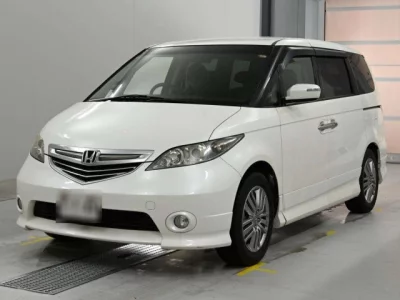 Honda Elysion