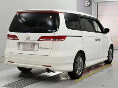 Honda Elysion