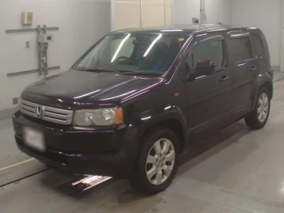 Honda Crossroad