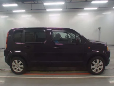 Honda Crossroad