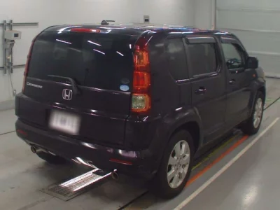 Honda Crossroad