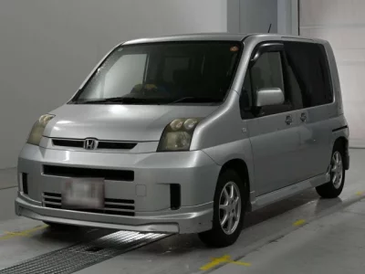 Honda MOBILIO