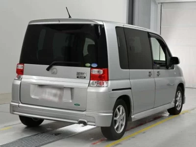 Honda MOBILIO