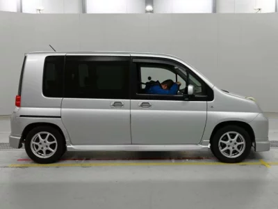 Honda MOBILIO