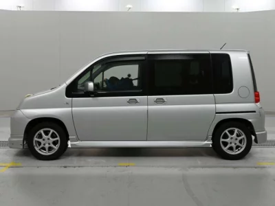 Honda MOBILIO