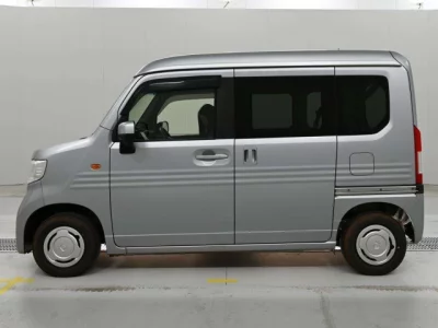 Honda N VAN