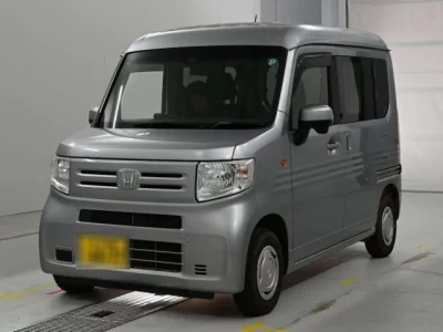Honda N VAN