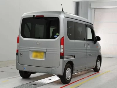 Honda N VAN