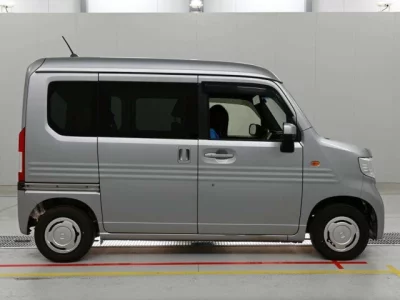 Honda N VAN